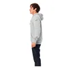 Alpinestars Alpinestars Linear Hoodie Grey Heather - Thumbnail 4