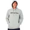 Alpinestars Alpinestars Linear Hoodie Grey Heather - Thumbnail 5