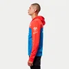 Alpinestars Alpinestars H Block Hoodie Red Blue - Thumbnail 7