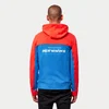 Alpinestars Alpinestars H Block Hoodie Red Blue - Thumbnail 8