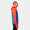 Alpinestars Alpinestars H Block Hoodie Red Blue - Thumbnail 9