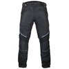 Frank Thomas Frank Thomas Gamma Pants Black - Thumbnail 1