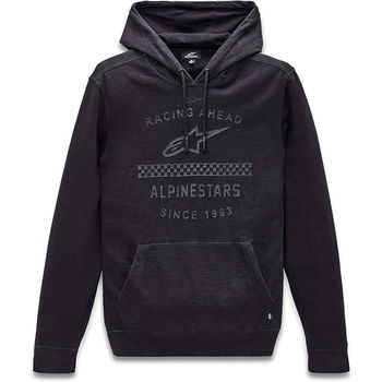 Alpinestars Garage Hoodie Black