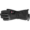 Racer Connectic 4 Black Motorcycle Gloves Back                                                                                                                                                                                                                 