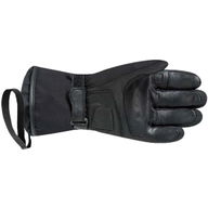 Connectic 4 Gloves Black