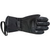 Racer Connectic 4 Black Motorcycle Gloves Palm                                                                                                                                                                                                                 