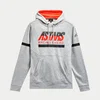 Alpinestars Alpinestars Club Hoodie Grey Heather - Thumbnail 1