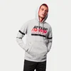 Alpinestars Alpinestars Club Hoodie Grey Heather - Thumbnail 3