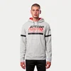 Alpinestars Alpinestars Club Hoodie Grey Heather - Thumbnail 5