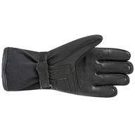 Foster Gloves Black