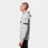 Alpinestars Alpinestars Club Hoodie Grey Heather - Thumbnail 6