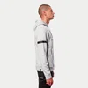 Alpinestars Alpinestars Club Hoodie Grey Heather - Thumbnail 8