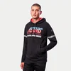 Alpinestars Alpinestars Club Hoodie Black - Thumbnail 2