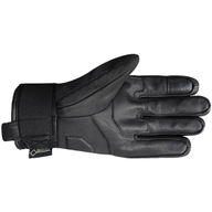 Gridder 2 Gore-Tex Black