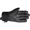 Racer Gridder 2 Goretex Black Waterproof Motorcycle Gloves Palm                                                                                                                                                                                                