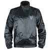 Frank Thomas Frank Thomas Beta Jacket Black Grey - Thumbnail 4