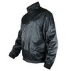 Frank Thomas Frank Thomas Beta Jacket Black Grey - Thumbnail 5
