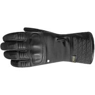 Austin Gloves Black