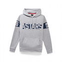 Broadband Hoodie Grey Heather