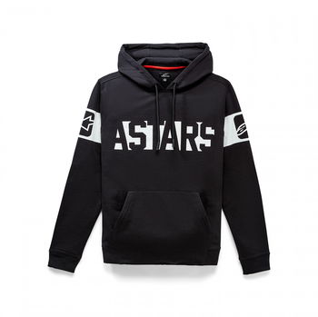 Alpinestars Broadband Hoodie Black