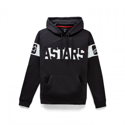 Alpinestars Broadband Hoodie Black