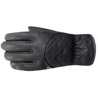 Louise 2 Gloves Black
