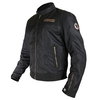 Frank Thomas Frank Thomas Fuel Textile Jacket Black - Thumbnail 2