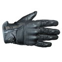 Harry Gloves Black