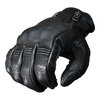 Frank Thomas Frank Thomas Harry Gloves Black - Thumbnail 5