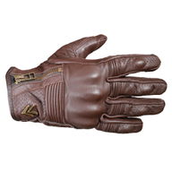 Harry Gloves Brown