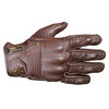 Frank Thomas Frank Thomas Harry Gloves Brown - Thumbnail 1