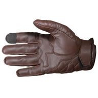Harry Gloves Brown