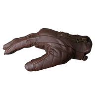 Harry Gloves Brown
