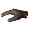 Frank Thomas Frank Thomas Harry Gloves Brown - Thumbnail 3