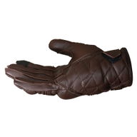 Harry Gloves Brown
