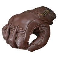 Harry Gloves Brown