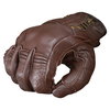 Frank Thomas Frank Thomas Harry Gloves Brown - Thumbnail 5