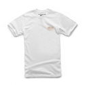 Western T-Shirt White