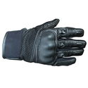 Shadow Gloves Black