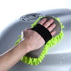 Oxford Products Microfibre Noodle Sponge Fluo Fluo
