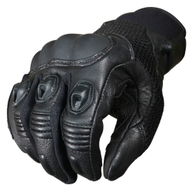 Shadow Gloves Black