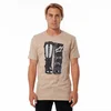 Alpinestars Alpinestars Victory Roots T-Shirt Sand - Thumbnail 1