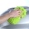 Oxford Products Microfibre Noodle Sponge Fluo Fluo