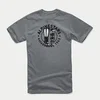 Alpinestars Alpinestars Victory Revolve T-Shirt Charcoal - Thumbnail 1