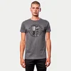 Alpinestars Alpinestars Victory Revolve T-Shirt Charcoal - Thumbnail 3