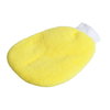 Oxford Products Wash Mitt Yellow Yellow