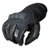 Frank Thomas Frank Thomas Spidex Gloves Black - Thumbnail 5