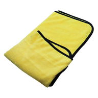 Super Drying Towel - Yellow