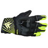 Frank Thomas Frank Thomas Venom Atom Gloves Black Flourescent - Thumbnail 1