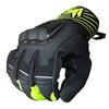 Frank Thomas Frank Thomas Venom Atom Gloves Black Flourescent - Thumbnail 5